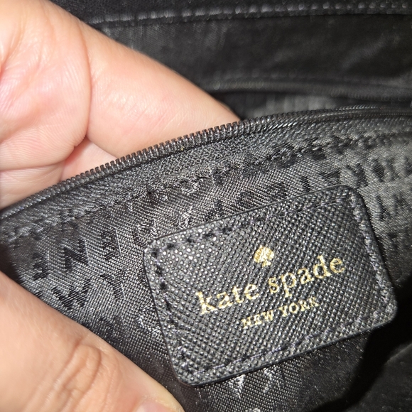 Kate Spade Handbag - Picture 8 of 16
